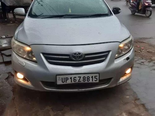 Used 2010 Toyota Corolla Altis MT for sale