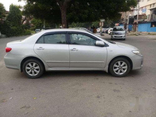 Used Toyota Corolla Altis GL 2011 MT for sale 