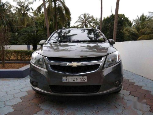 Used Chevrolet Sail Hatchback MT for sale at low price