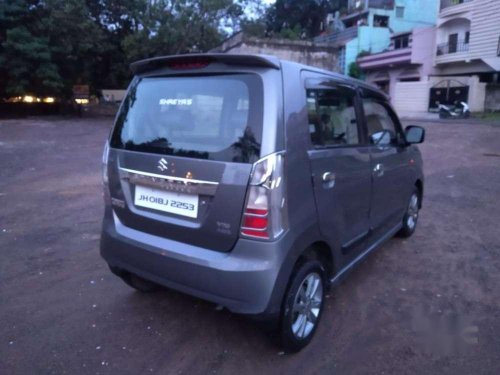 Maruti Suzuki Stingray VXi, 2015, Petrol AT for sale 