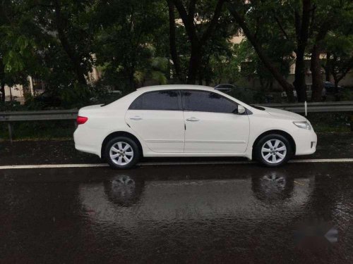 Toyota Corolla Altis 2010 MT for sale 