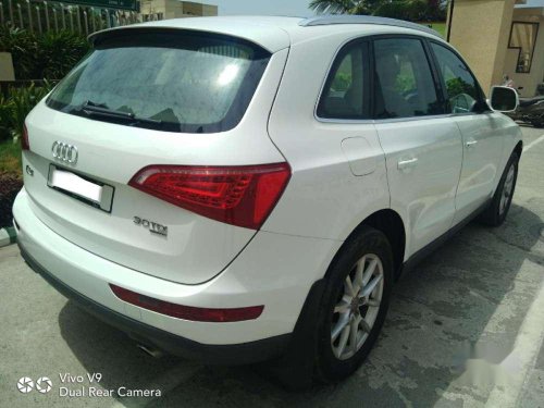 Used 2011 TT  for sale in Chennai