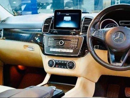 Used 2019 GLE  for sale in Chandigarh