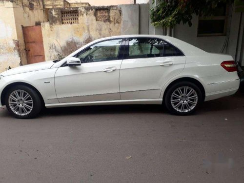 Mercedes-Benz E-Class E250 Elegance, 2011, Diesel AT for sale 