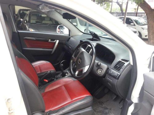 Chevrolet Captiva LTZ AWD 2.2, 2012, Diesel MT for sale 