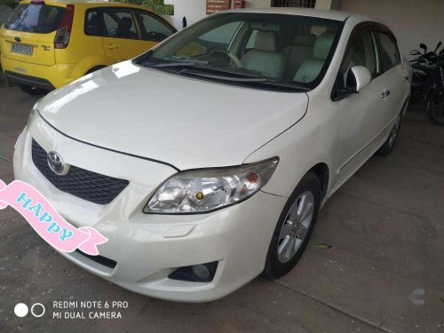 Toyota Corolla Altis GL Diesel, 2011, MT for sale 