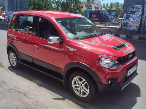 Mahindra NuvoSport, 2016, Diesel MT for sale 