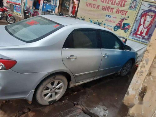 Used 2010 Toyota Corolla Altis MT for sale