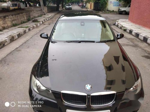Used 2007 BMW 3 Series 320d AT for sale