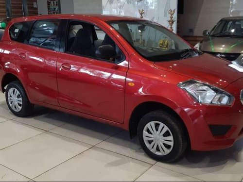 Used 2017 GO Plus  for sale in Chennai