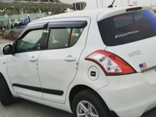 Used 2011 Maruti Suzuki Swift VDI MT for sale