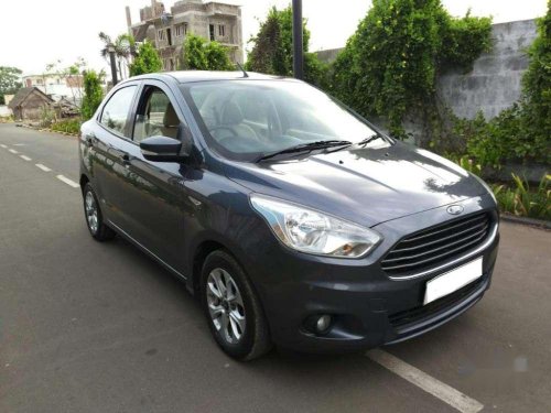 Ford Figo Aspire Titanium Plus 1.5 TDCi, 2016, Diesel MT for sale 