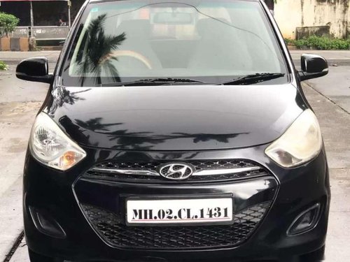 2012 Hyundai i10 Sportz MT for sale for sale