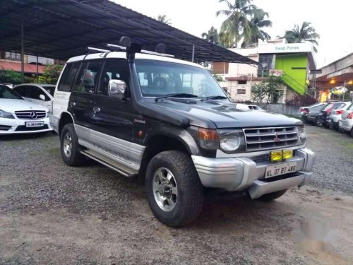 Used Mitsubishi Pajero SFX MT for sale at low price