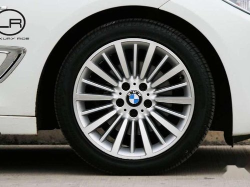 BMW 3 Series GT 320d Luxury Line, 2018, Diesel AT for sale 
