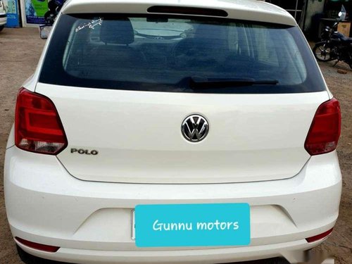 Volkswagen Polo 2017 MT for sale 