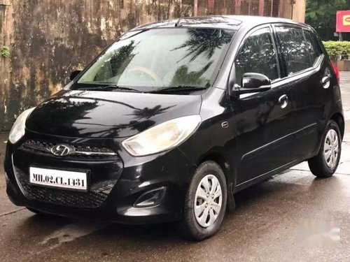 2012 Hyundai i10 Sportz MT for sale for sale