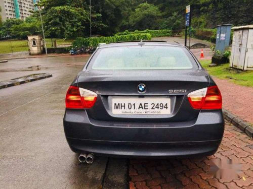 BMW 3 Series 325i Sedan, 2007, Petrol AT for sale 