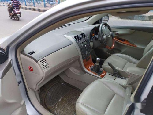 Toyota Corolla Altis G 2011 AT for sale 