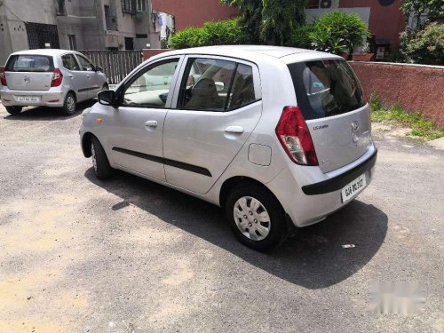 Hyundai I10 i10 Magna 1.2 Kappa2, 2010, Petrol MT for sale 