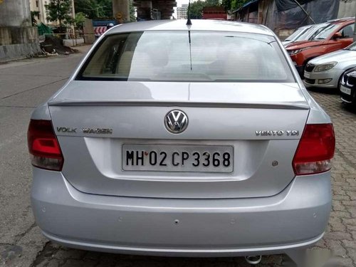 Used 2012 Volkswagen Vento MT for sale