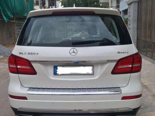 Used 2016 S Class  for sale in Nagar