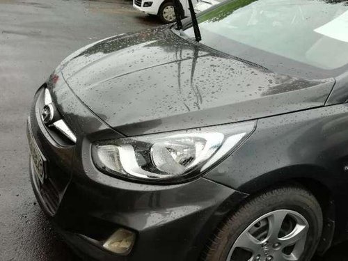 Hyundai Verna Fluidic 1.4 VTVT, 2011, Petrol MT for sale 