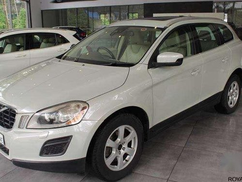 Used 2011 Volvo XC60 AT for sale 