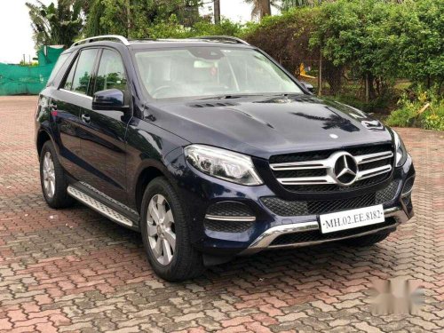 Used 2016 GLE  for sale in Mumbai