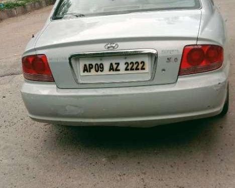 Hyundai Sonata S 20, 2005, Petrol MT for sale 