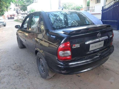 Used 2005 Opel Corsa  for sale in Ramanathapuram