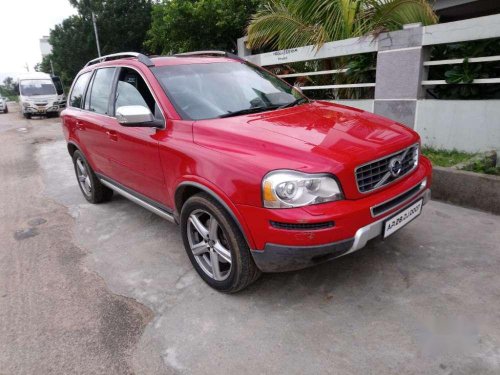 2010 Volvo XC90 AT for sale 