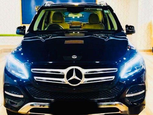 Used 2019 GLE  for sale in Chandigarh