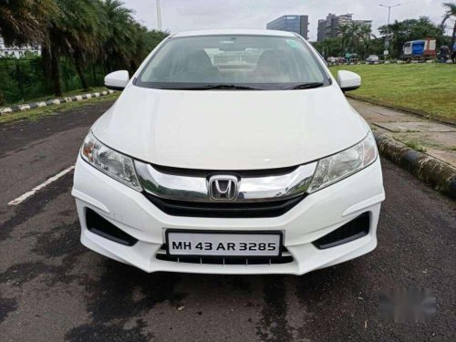 Used Honda City MT for sale at low price