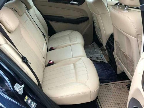 Used 2016 GLE  for sale in Mumbai