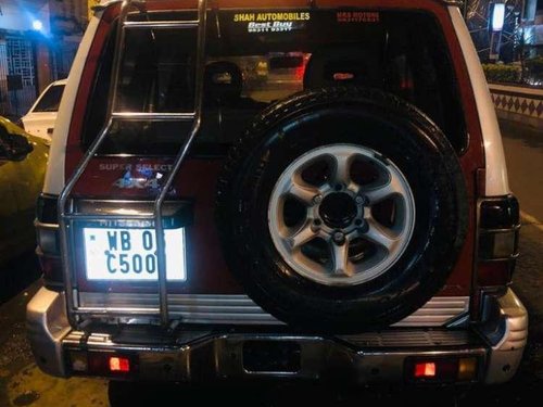 Used Mitsubishi Pajero SFX AT for sale at low price