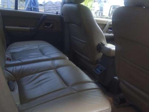 2012 Mitsubishi Pajero SFX MT for sale