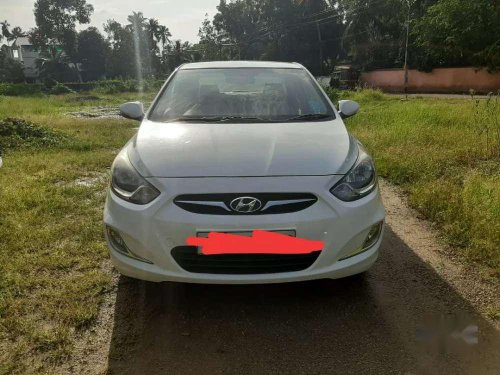 2012 Hyundai Verna 1.6 CRDi MT for sale 