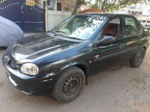 Used 2005 Opel Corsa  for sale in Ramanathapuram