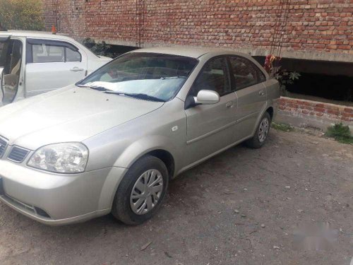 Chevrolet Optra Elite 1.6, 2005, Petrol MT for sale 