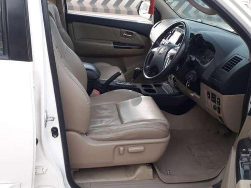 2014 Toyota Fortuner 4x2 AT for sale 