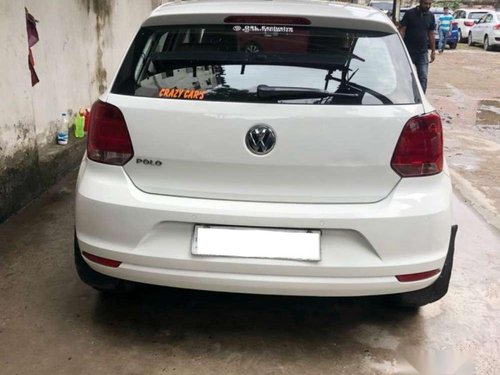 Used 2015 Volkswagen Polo MT for sale