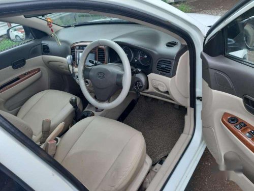 Hyundai Verna Transform 1.5 SX AT CRDi, 2011, Diesel for sale 