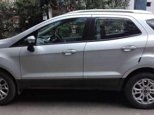 2014 Ford EcoSport MT for sale