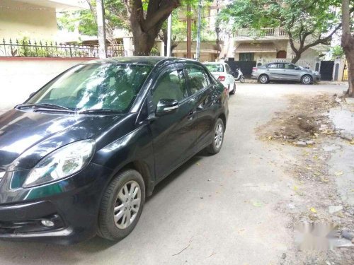 Honda Amaze 1.5 VX (O), i-DTEC, 2015, Diesel MT for sale 