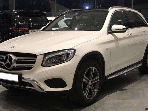 Used 2016 GLC  for sale in Kozhikode