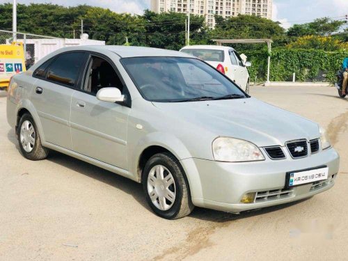 2004 Chevrolet Optra 1.6 MT for sale at low price