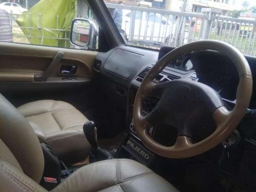 2012 Mitsubishi Pajero SFX MT for sale