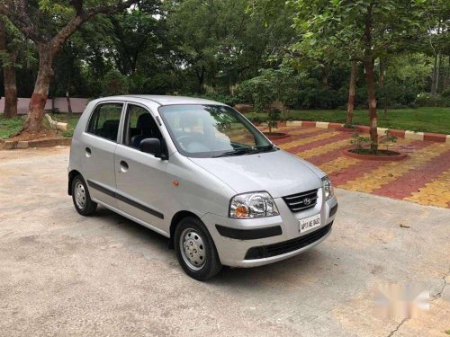 Used 2008 Hyundai Santro Xing GL LPG MT for sale