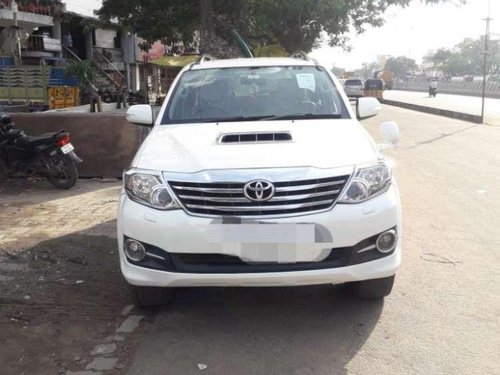 2014 Toyota Fortuner 4x2 AT for sale 